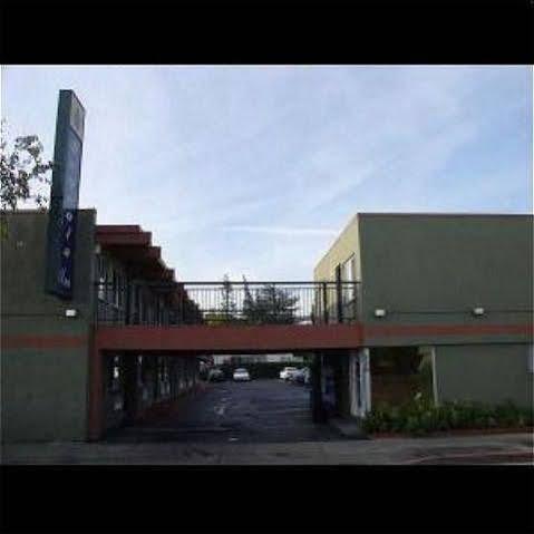 Sequoia Inn Redwood City Exterior photo